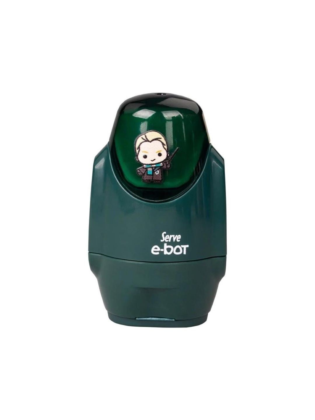 Serve E-Bot Silgili Kalemtıraş Harry Potter - Malfoy