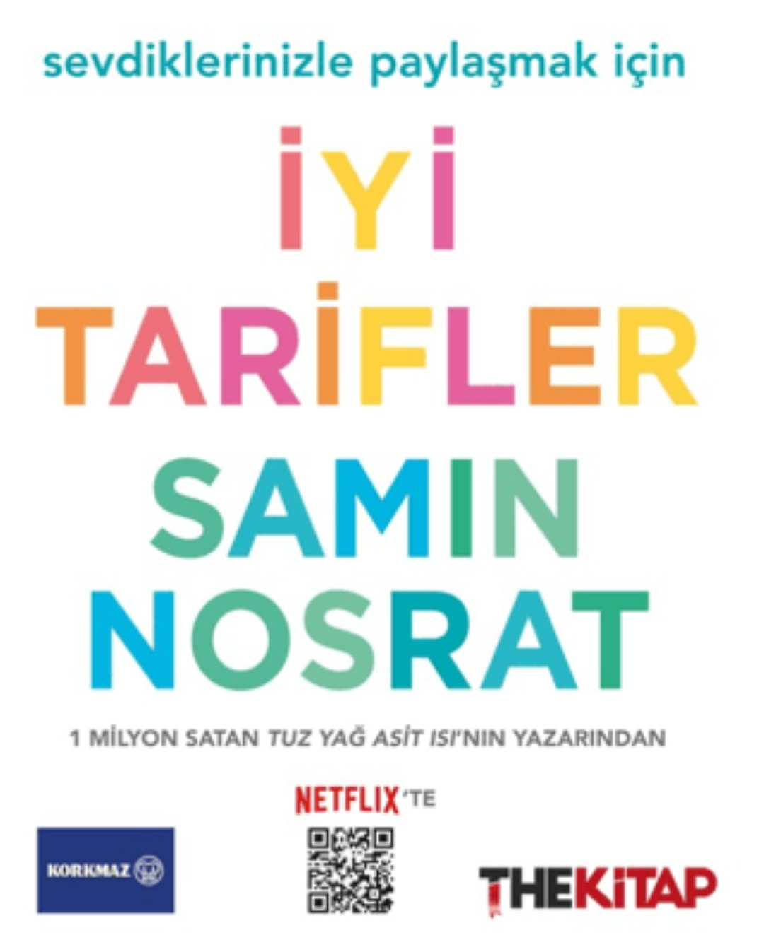 Sevdiklerinizle Paylaşmak için İyi Tarifler