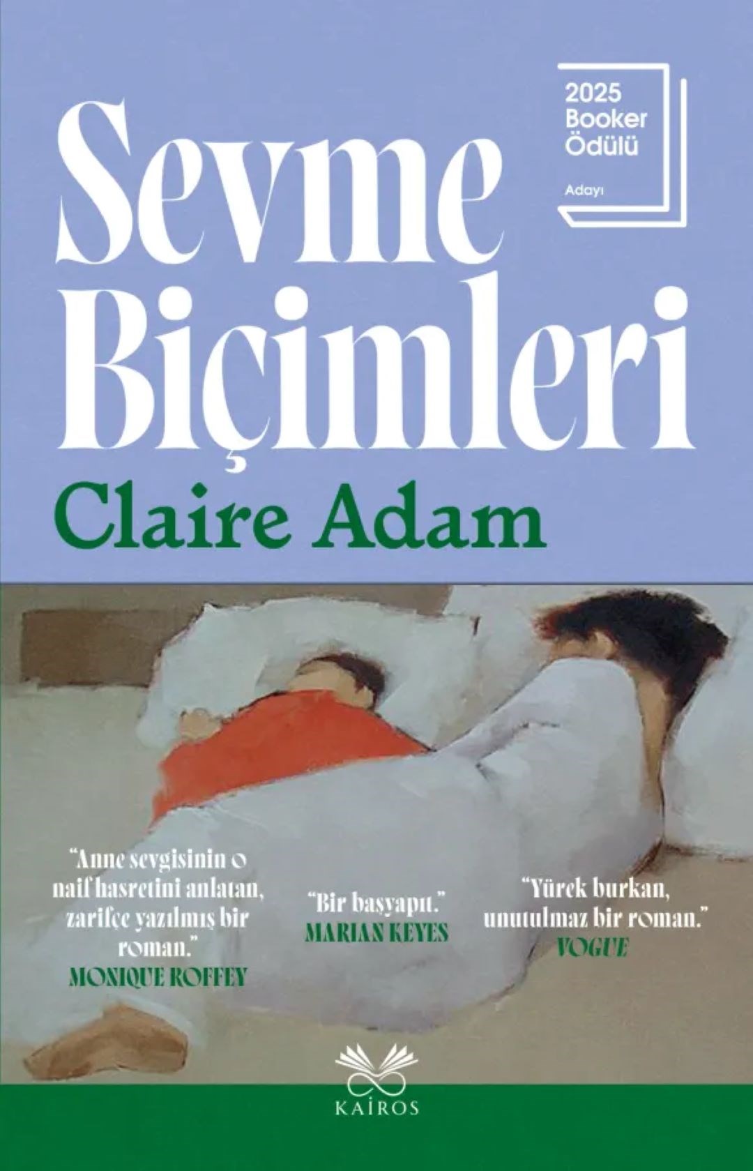Sevme Biçimleri