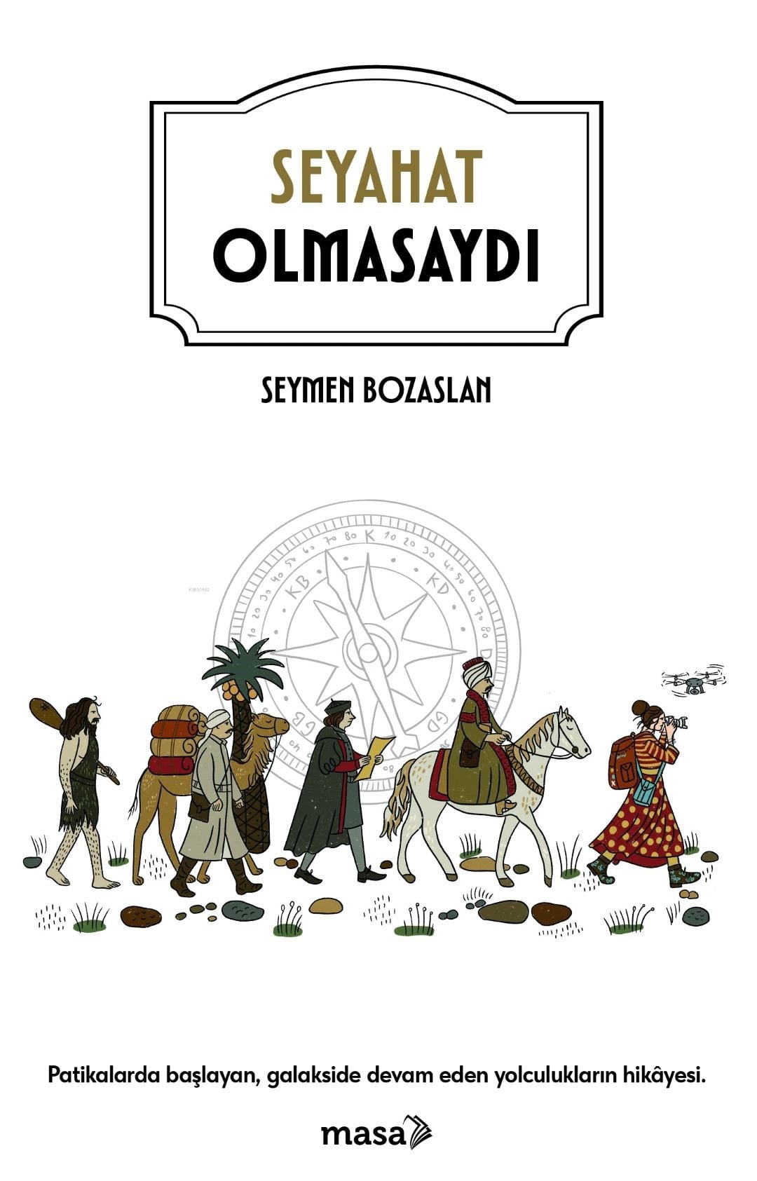 Seyahat Olmasaydı