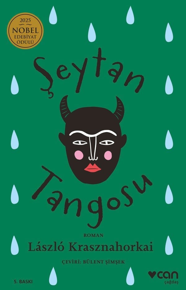 Şeytan Tangosu