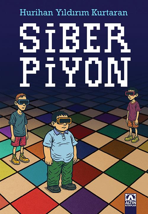 Siber Piyon