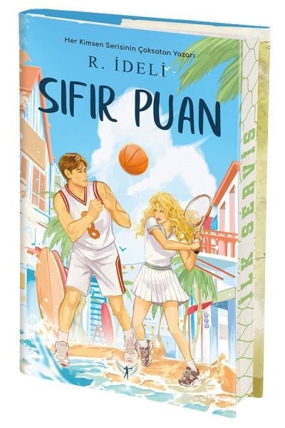 Sıfır Puan
