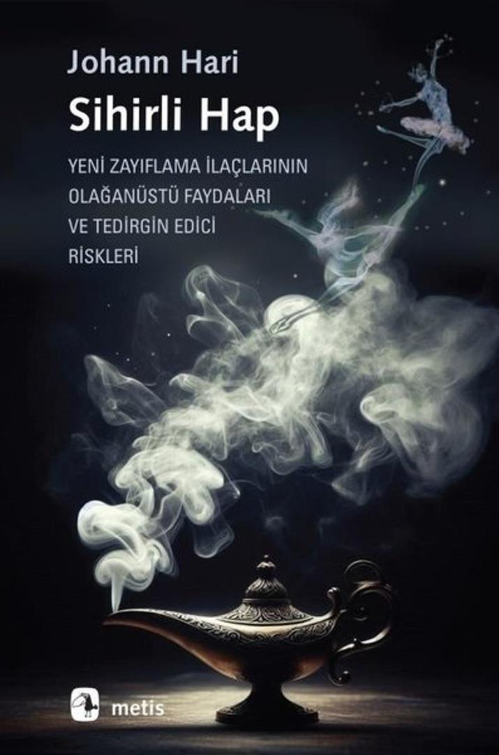 Sihirli Hap