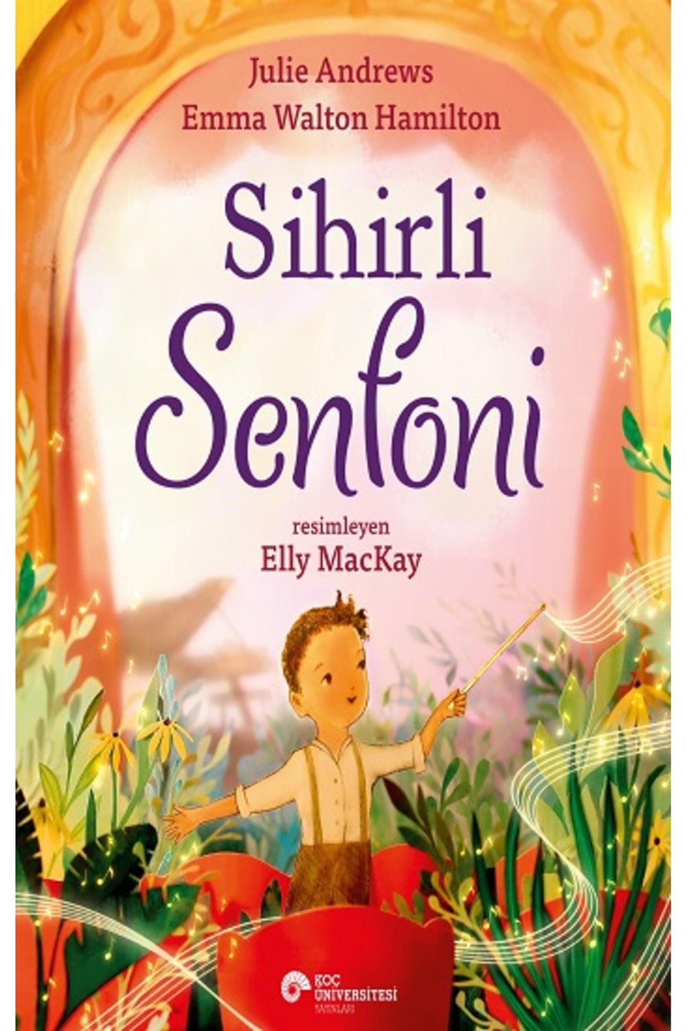 Sihirli Senfoni
