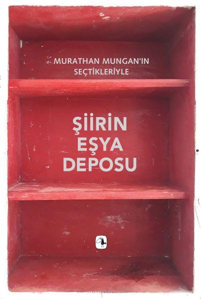 Şiirin Eşya Deposu 