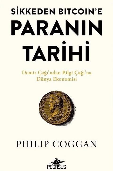 Sikkeden Bitcoin'e Paranın Tarihi