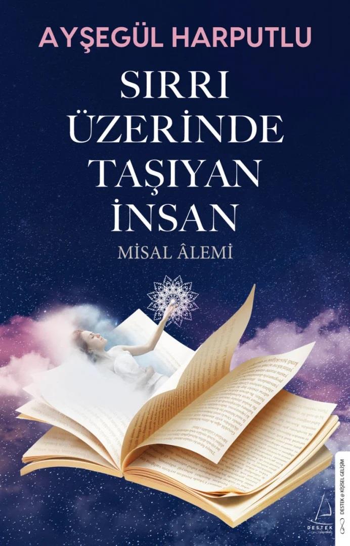 Sırrı Üzerinde Taşıyan İnsan