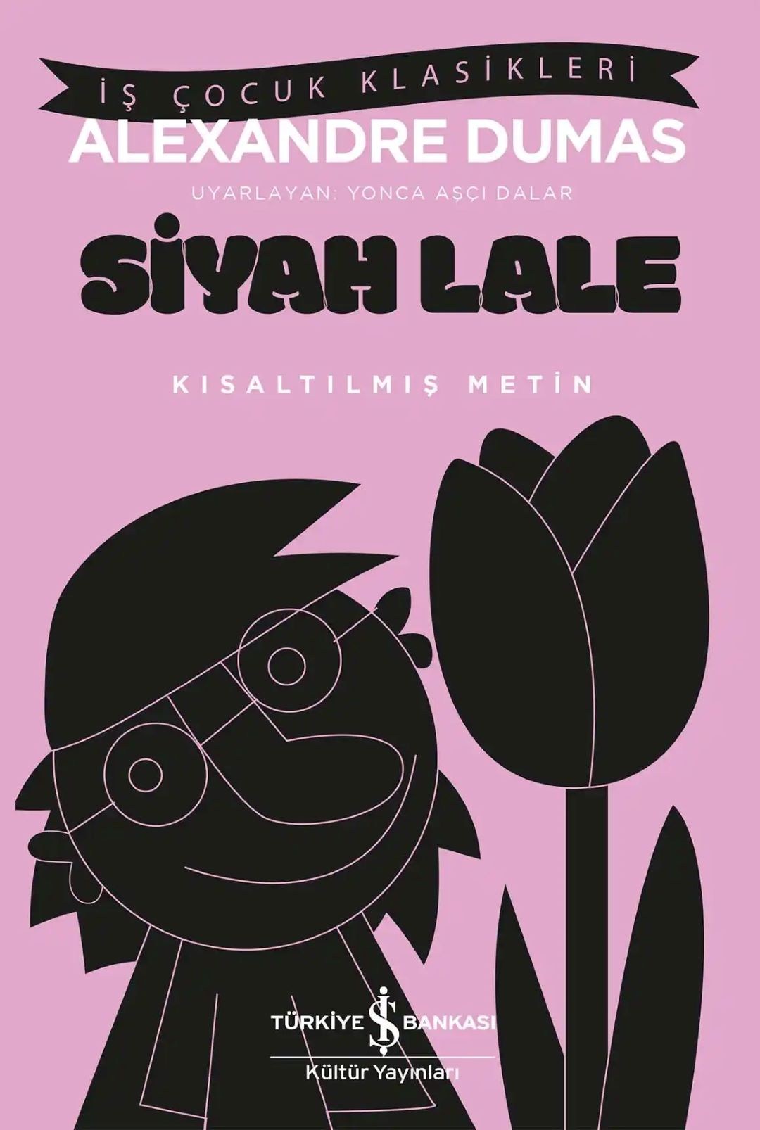 Siyah Lale