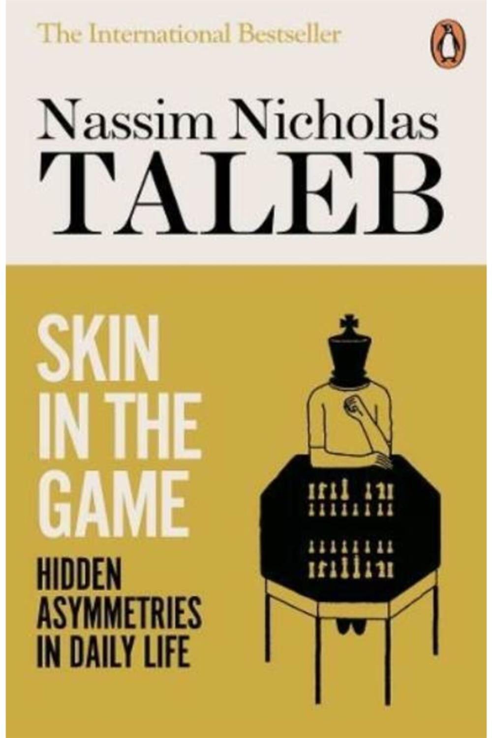Skin In The Game