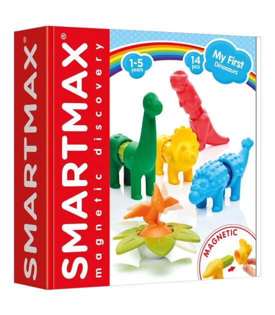 SmartMax - İlk Dinozorlarım