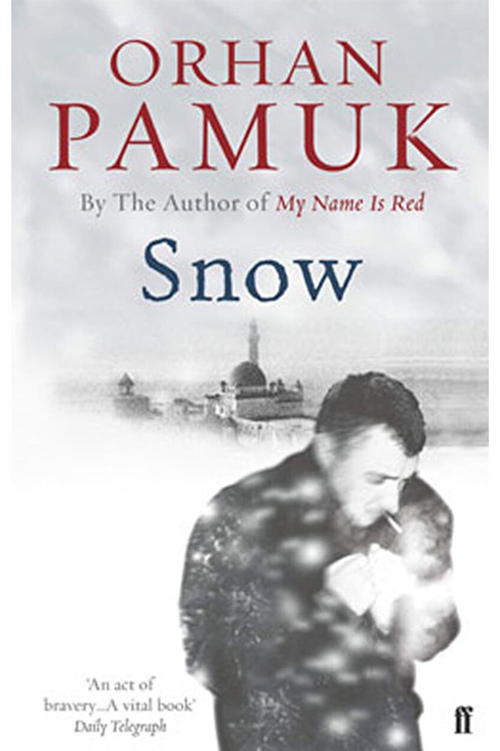 Snow