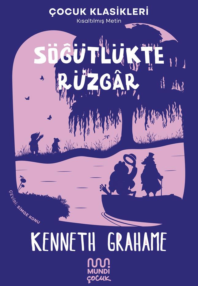 Söğütlükte Rüzgar