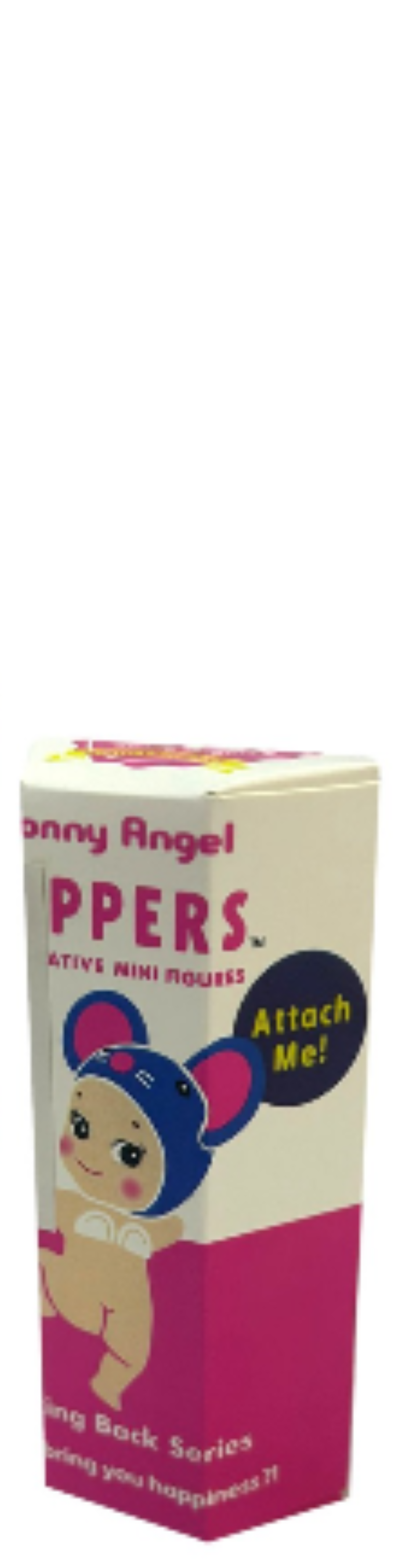 Sonny Angel Hippers Decorative Mini Figür / Pp115-1