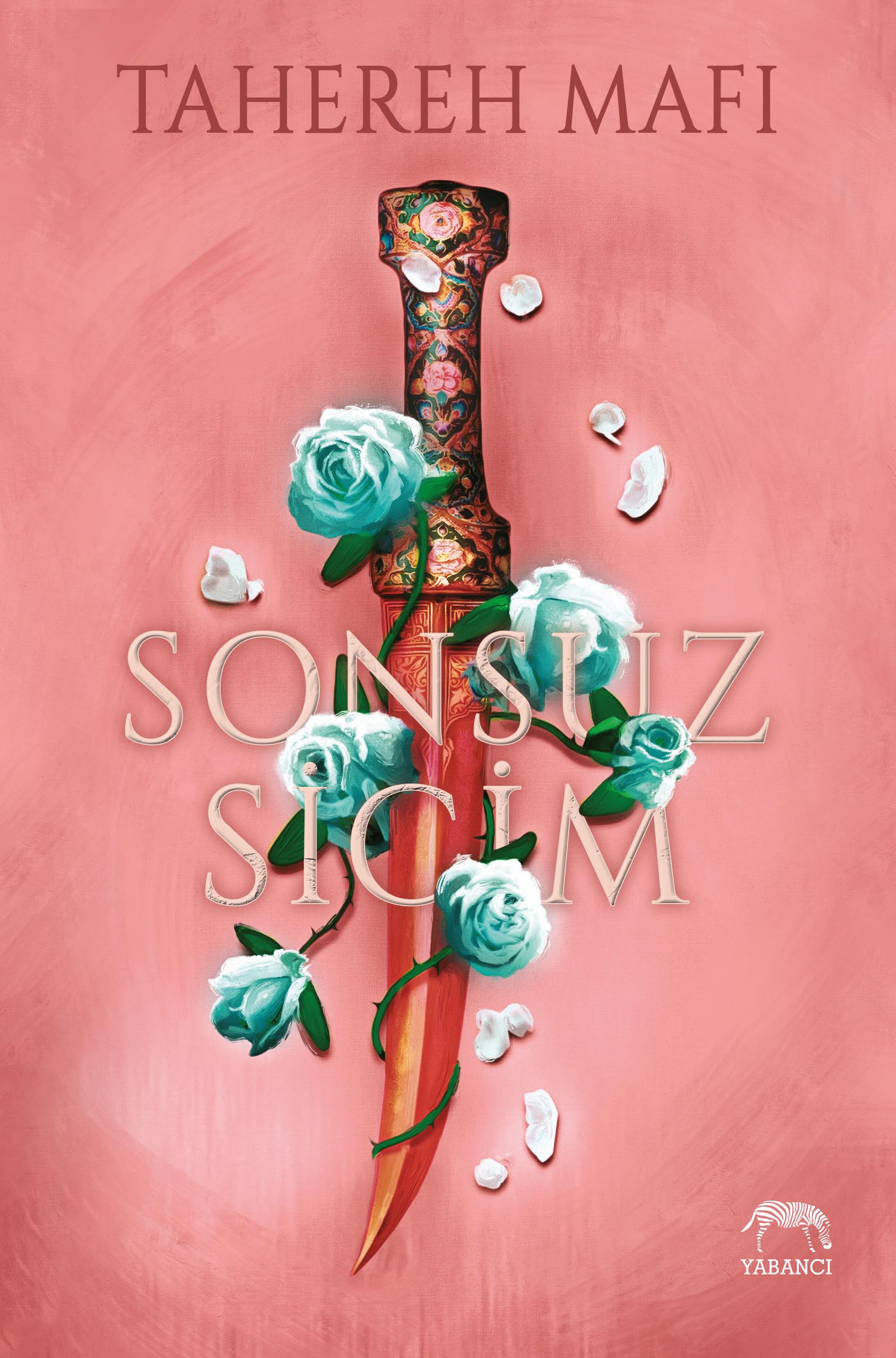 Sonsuz Sicim (Ciltli)