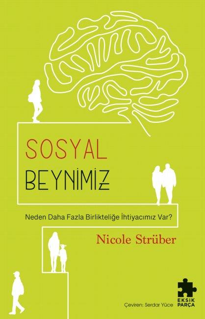 Sosyal Beynimiz