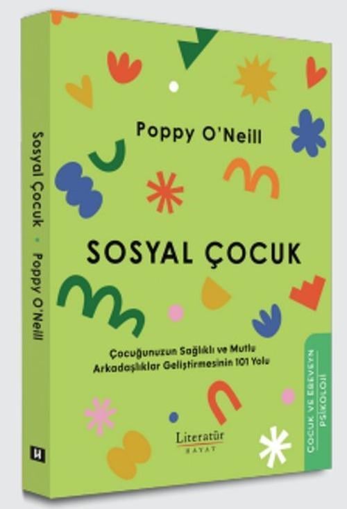Sosyal Çocuk