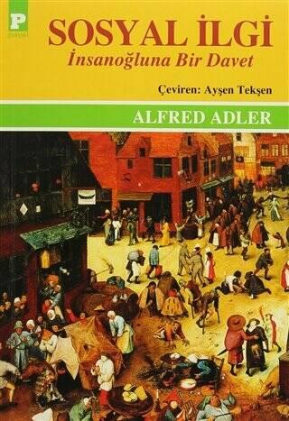 Sosyal İlgi