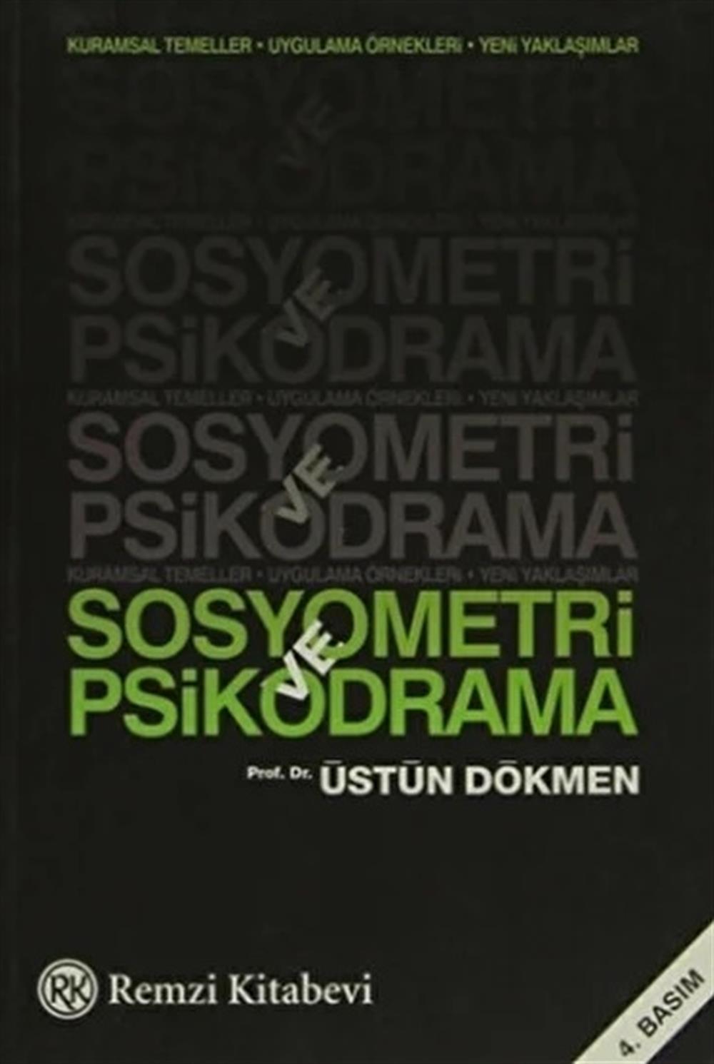 Sosyometri Ve Psikodrama