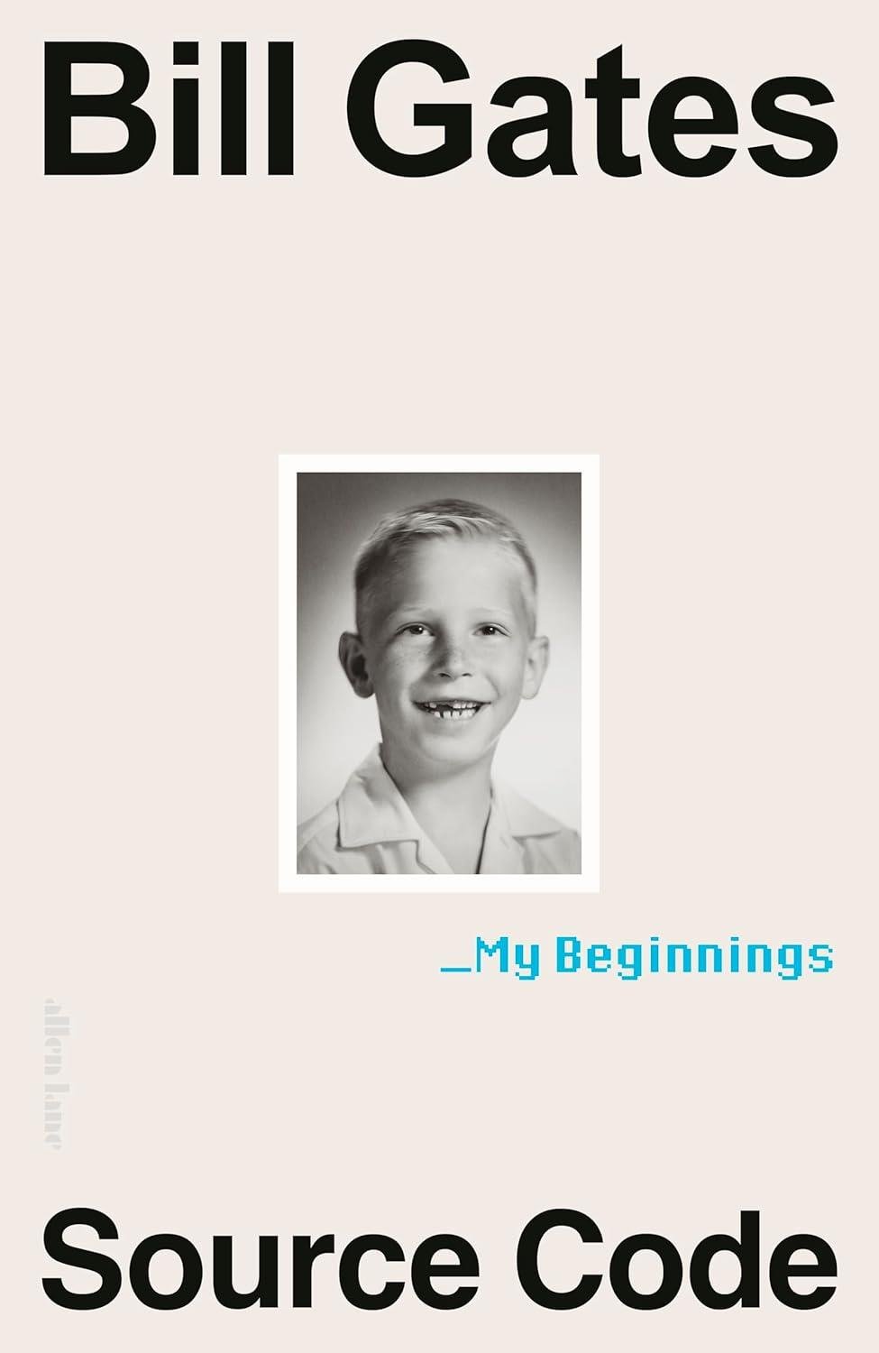 Source Code: My Beginnings Hb