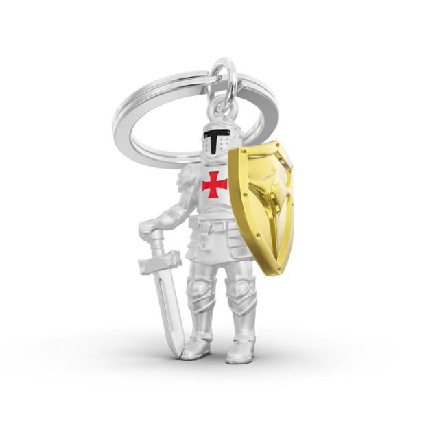 Şövalye Anahtarlık