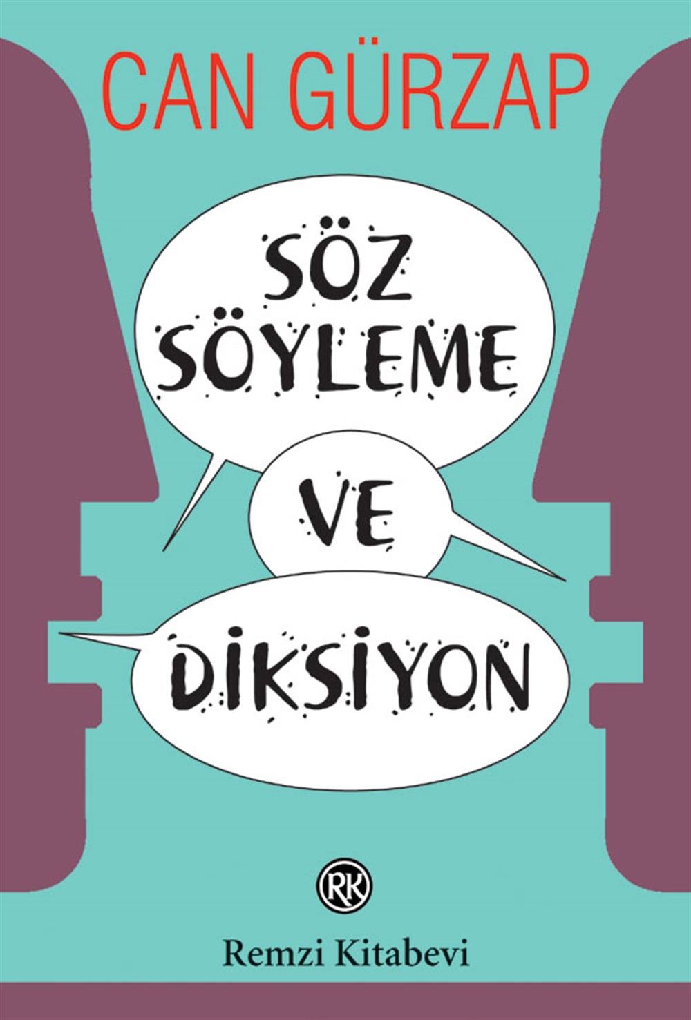 Söz Söyleme Ve Diksiyon