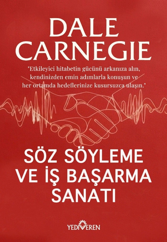 Söz Söyleme Ve İş Başarma Sanatı