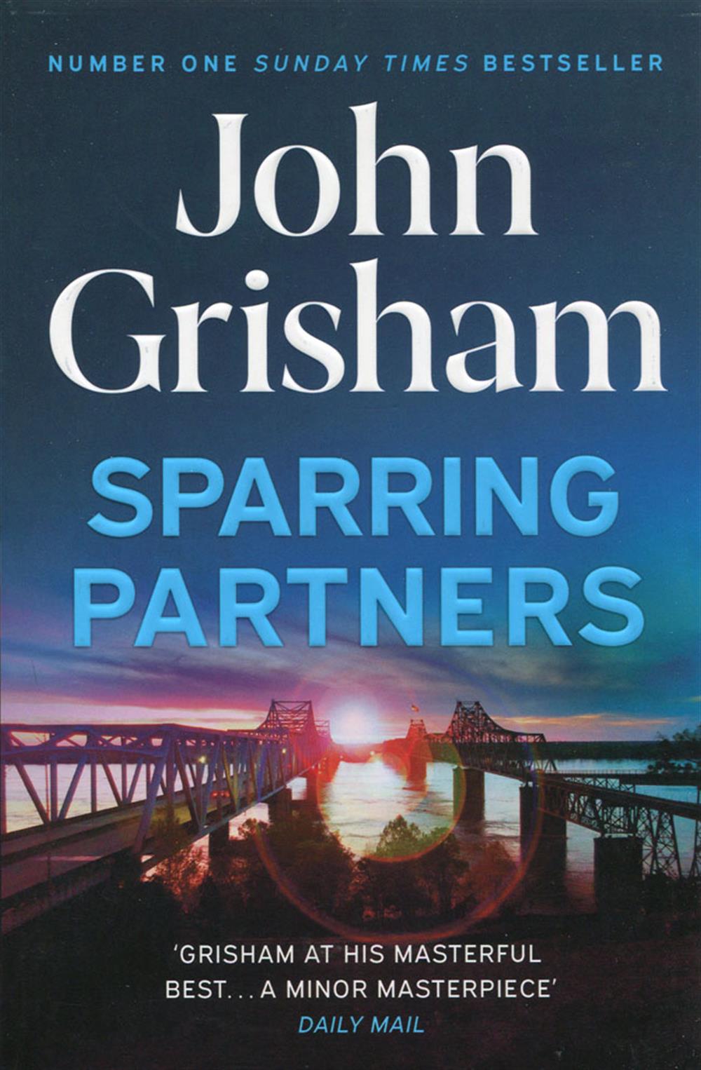 Sparring Partners PB