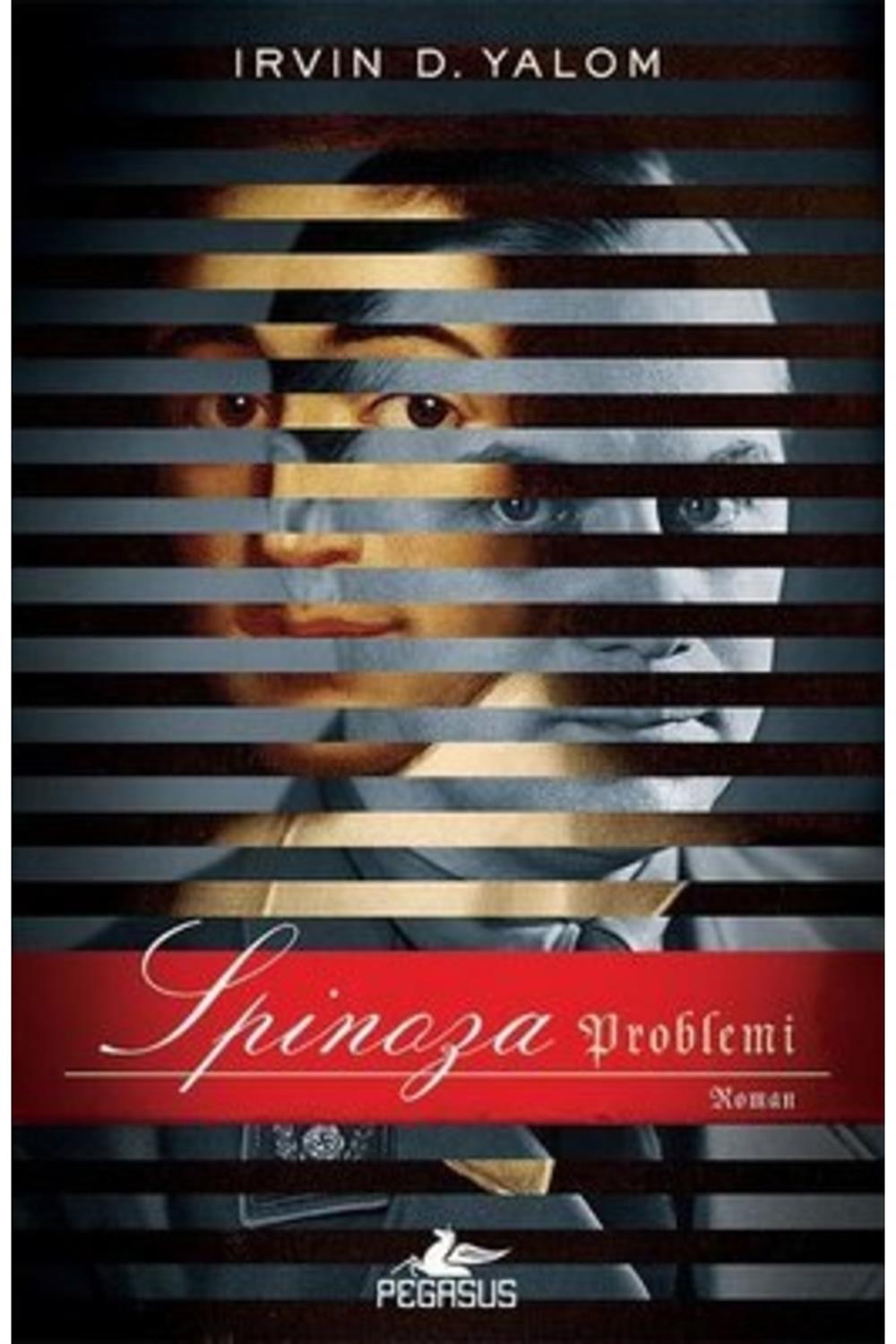 Spinoza Problemi & Irvin D. Yalom - Irvin D. Yalom