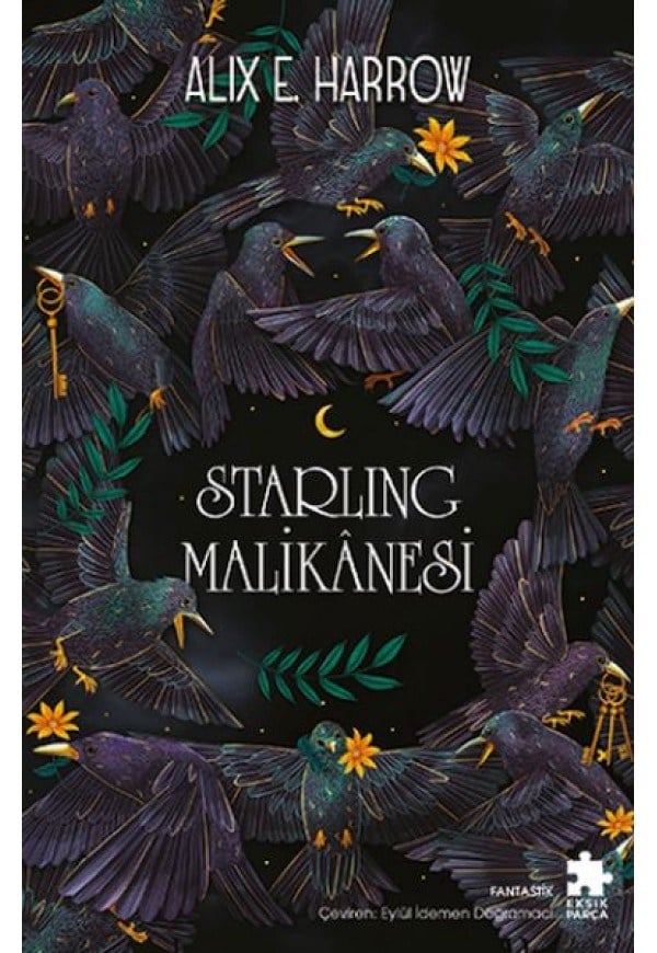Starling Malikanesi