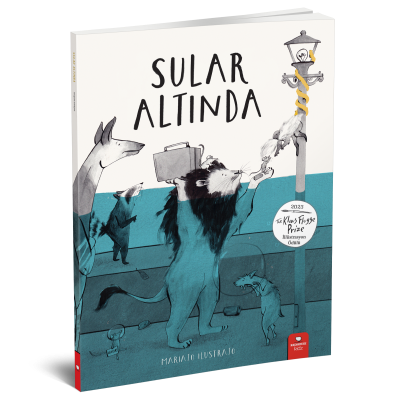 Sular Altında