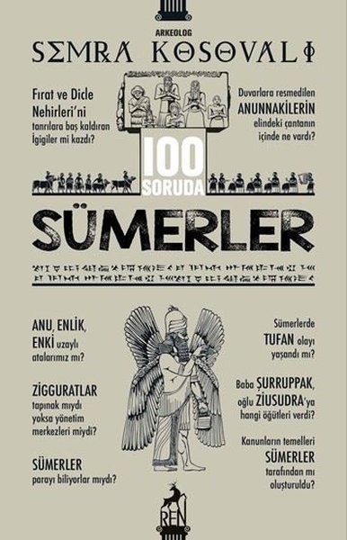 Sümerler