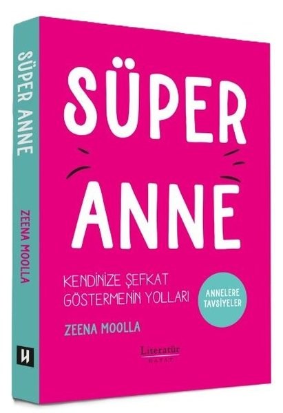 Süper Anne
