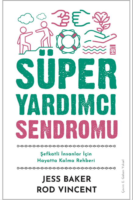 Süper Yardımcı Sendromu