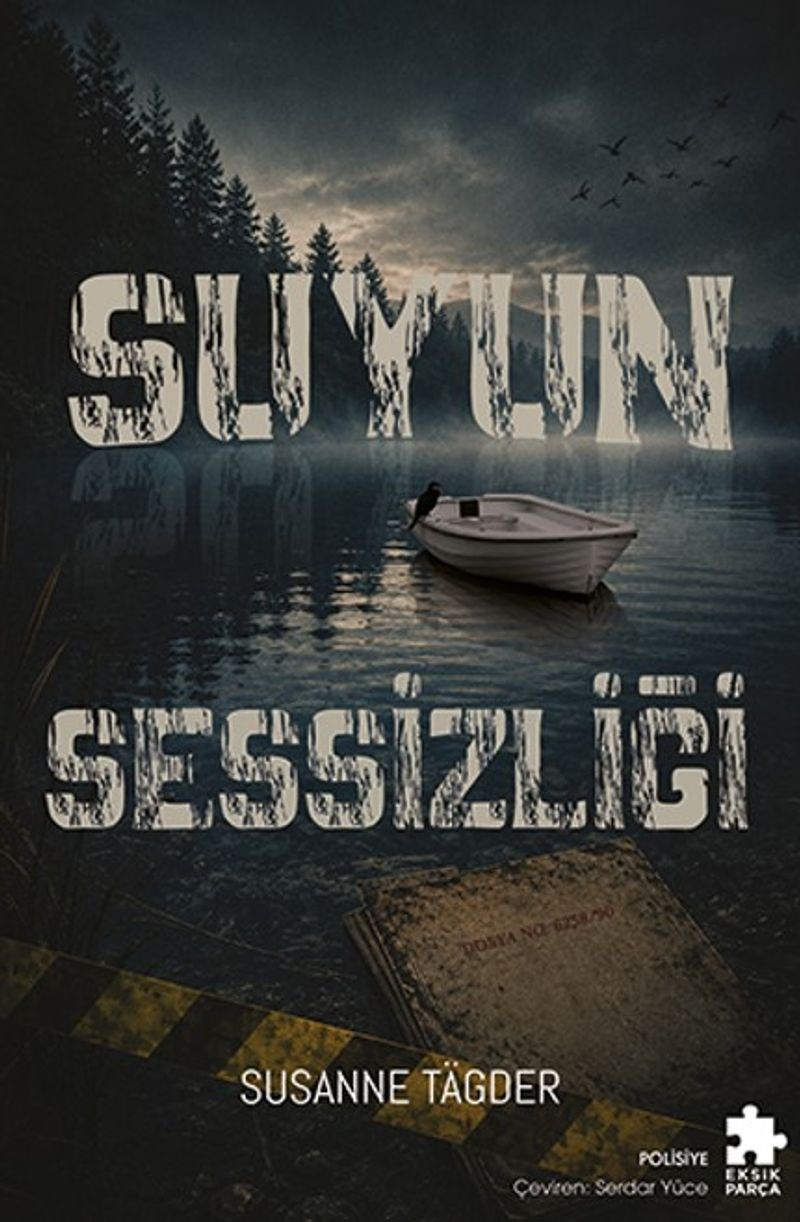 Suyun Sessizliği