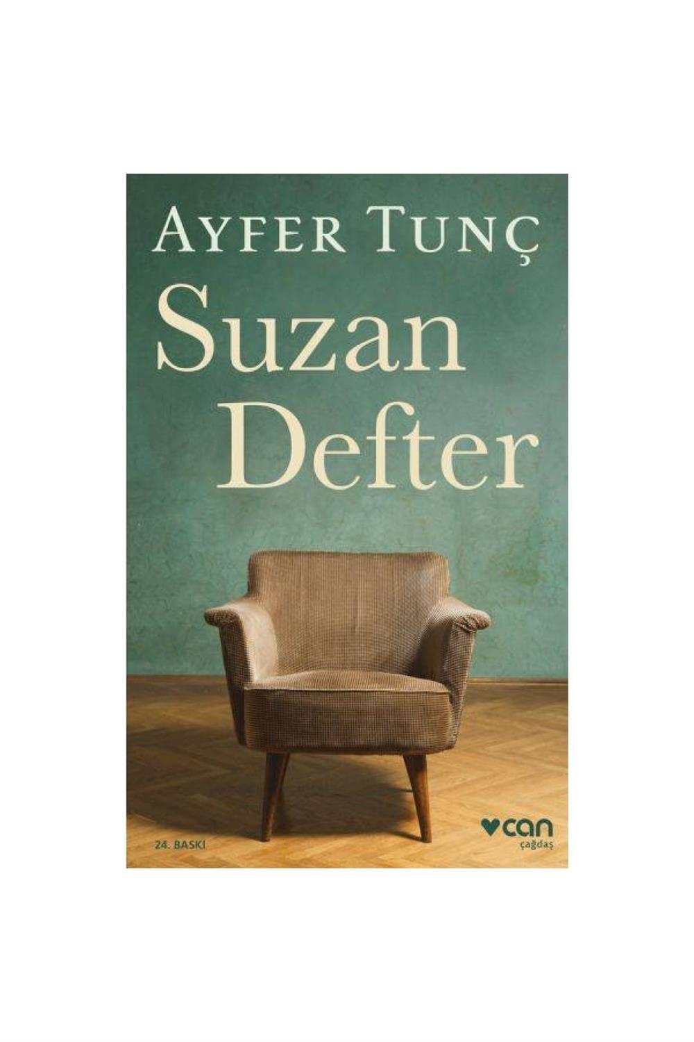 Suzan Defter