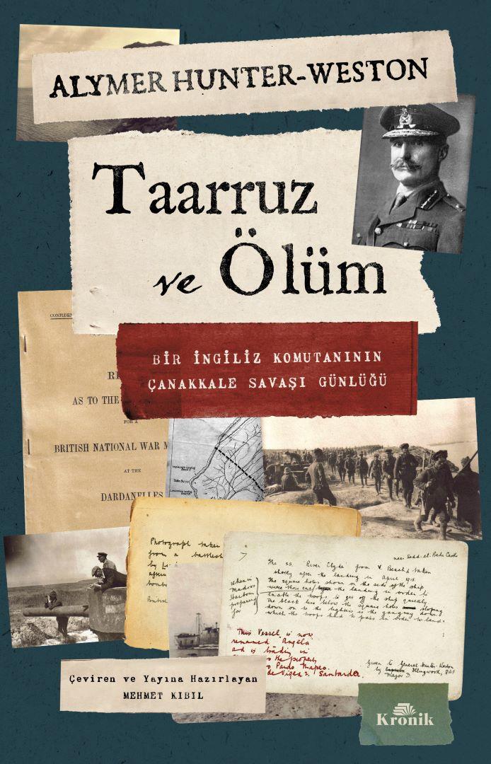 Taaruz Ve Ölüm