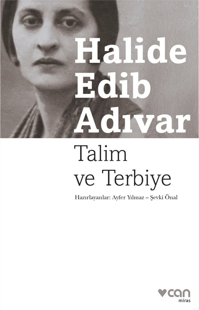 Talim ve Terbiye