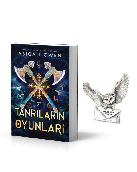 Tanrıların Oyunları