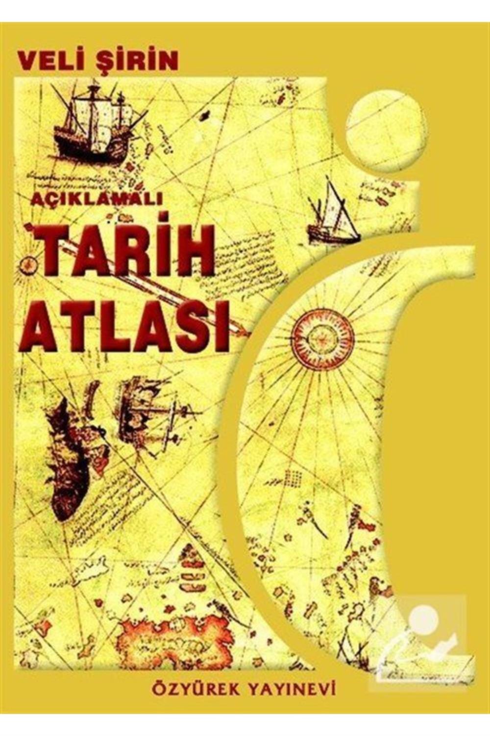 Tarih Atlası / Açıklamalı
