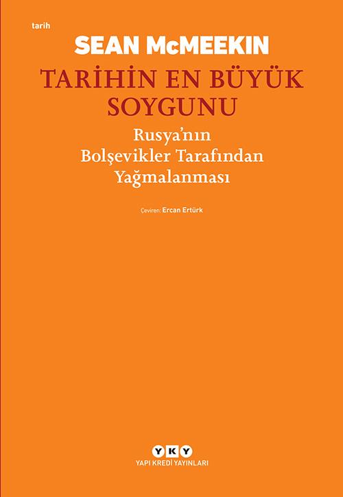 Tarihin En Büyük Soygunu
