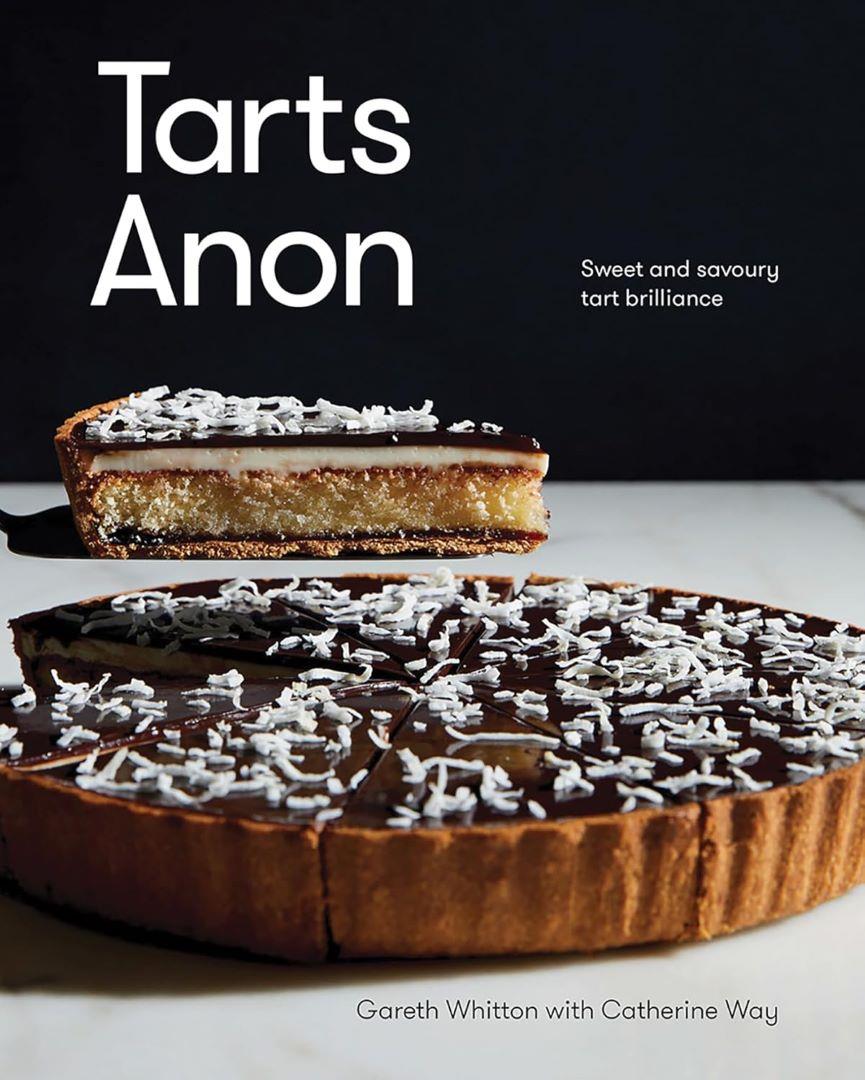 Tarts Anon Hb
