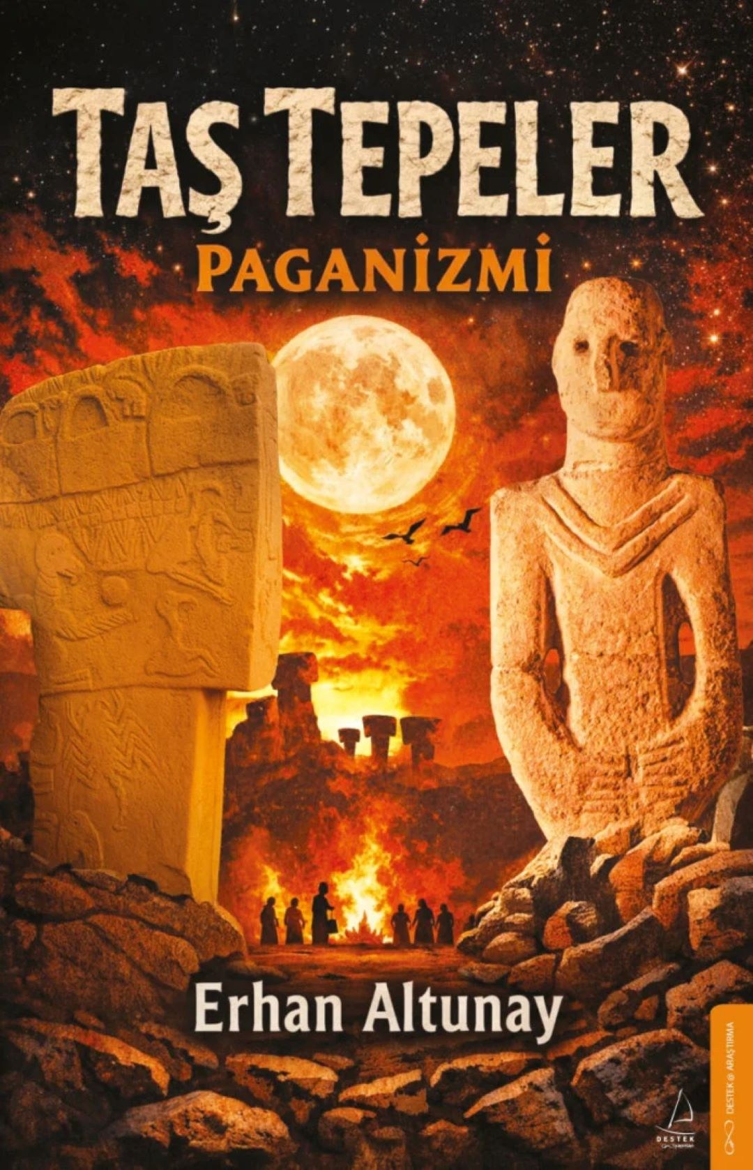 Taş Tepeler Paganizmi