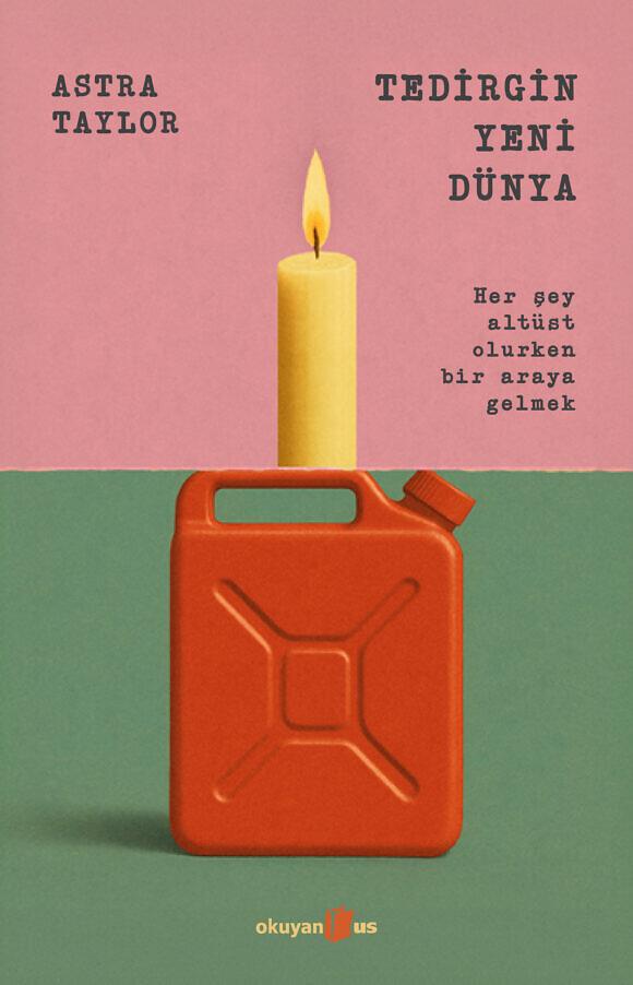 Tedirgin Yeni Dünya