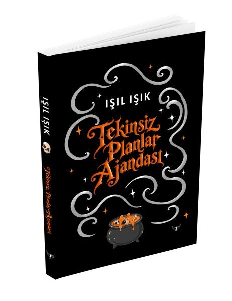 Tekinsiz Planlar Ajandası
