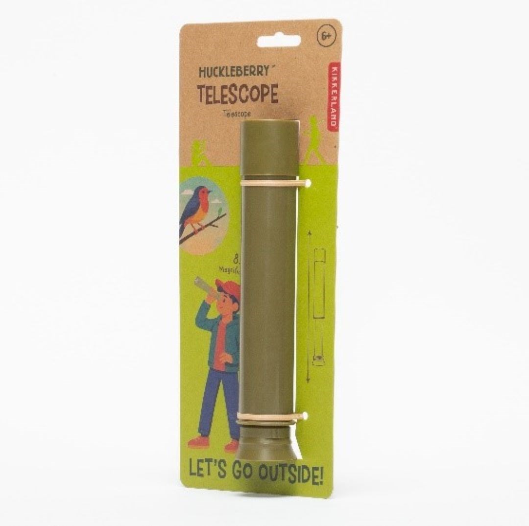 Teleskop Huckleberry