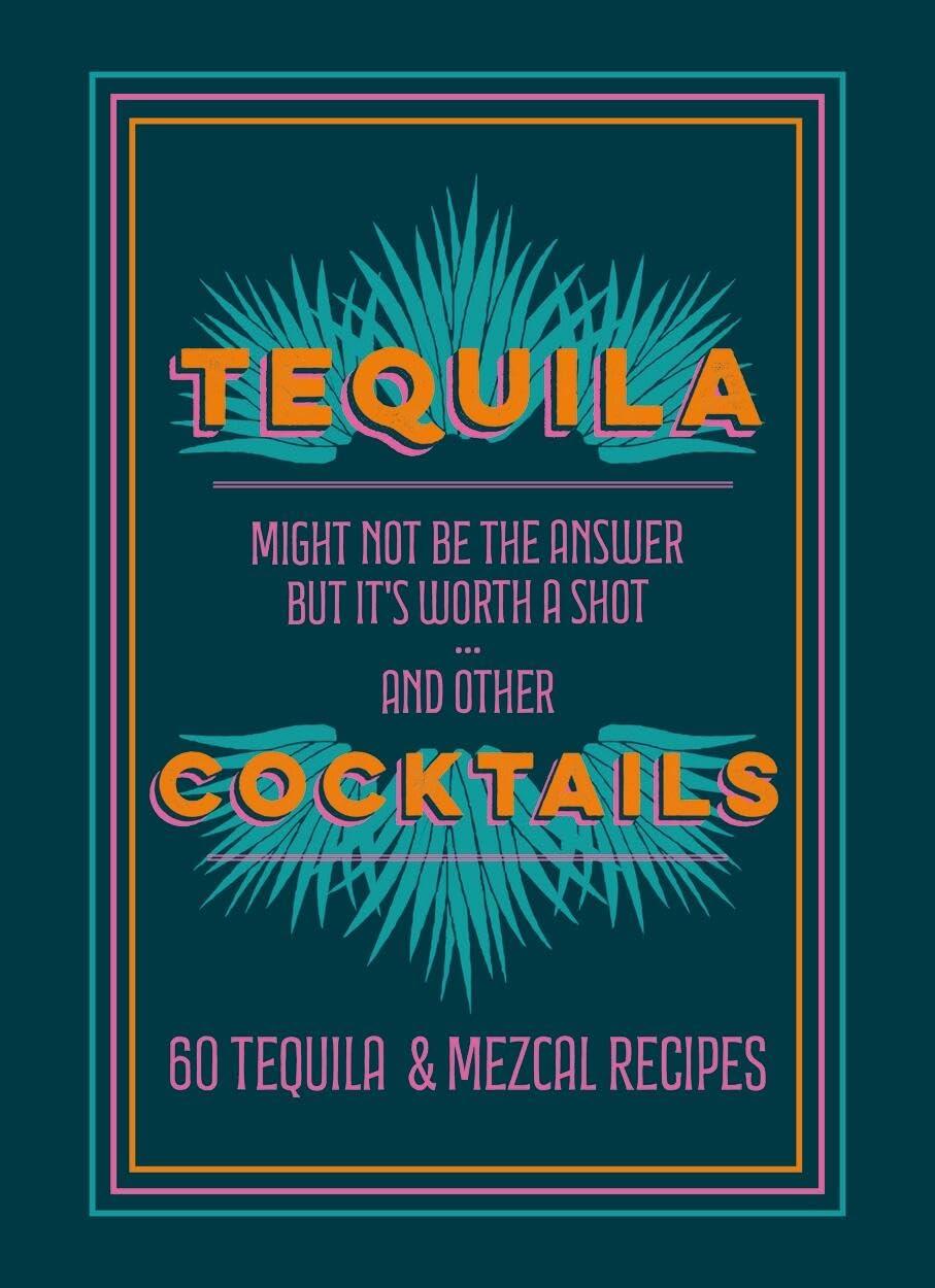 Tequila Cocktails X Hb