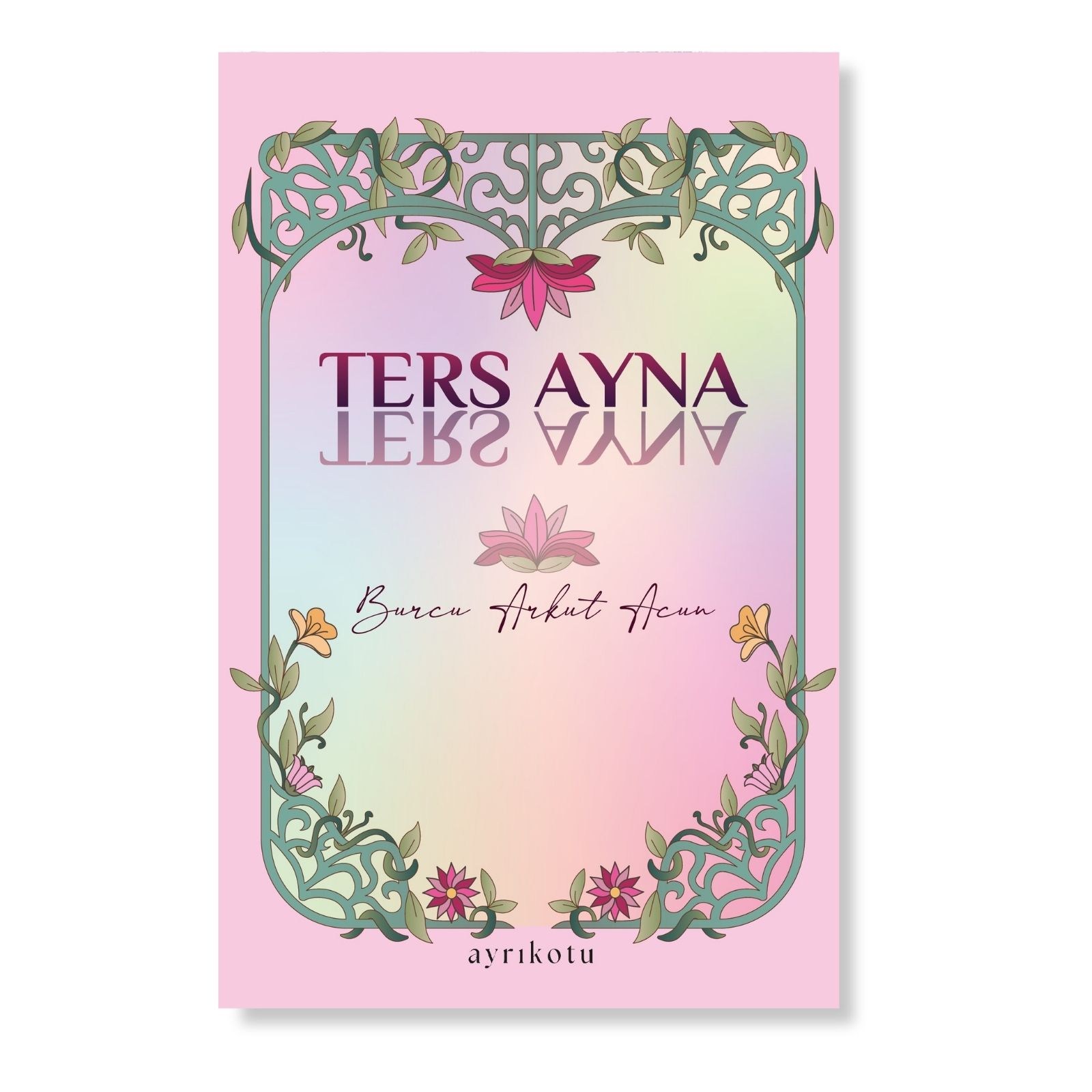 Ters Ayna