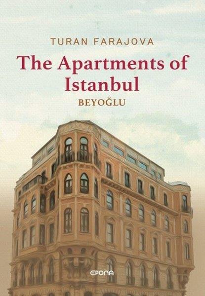 The Apartments of Istanbul - Beyoğlu