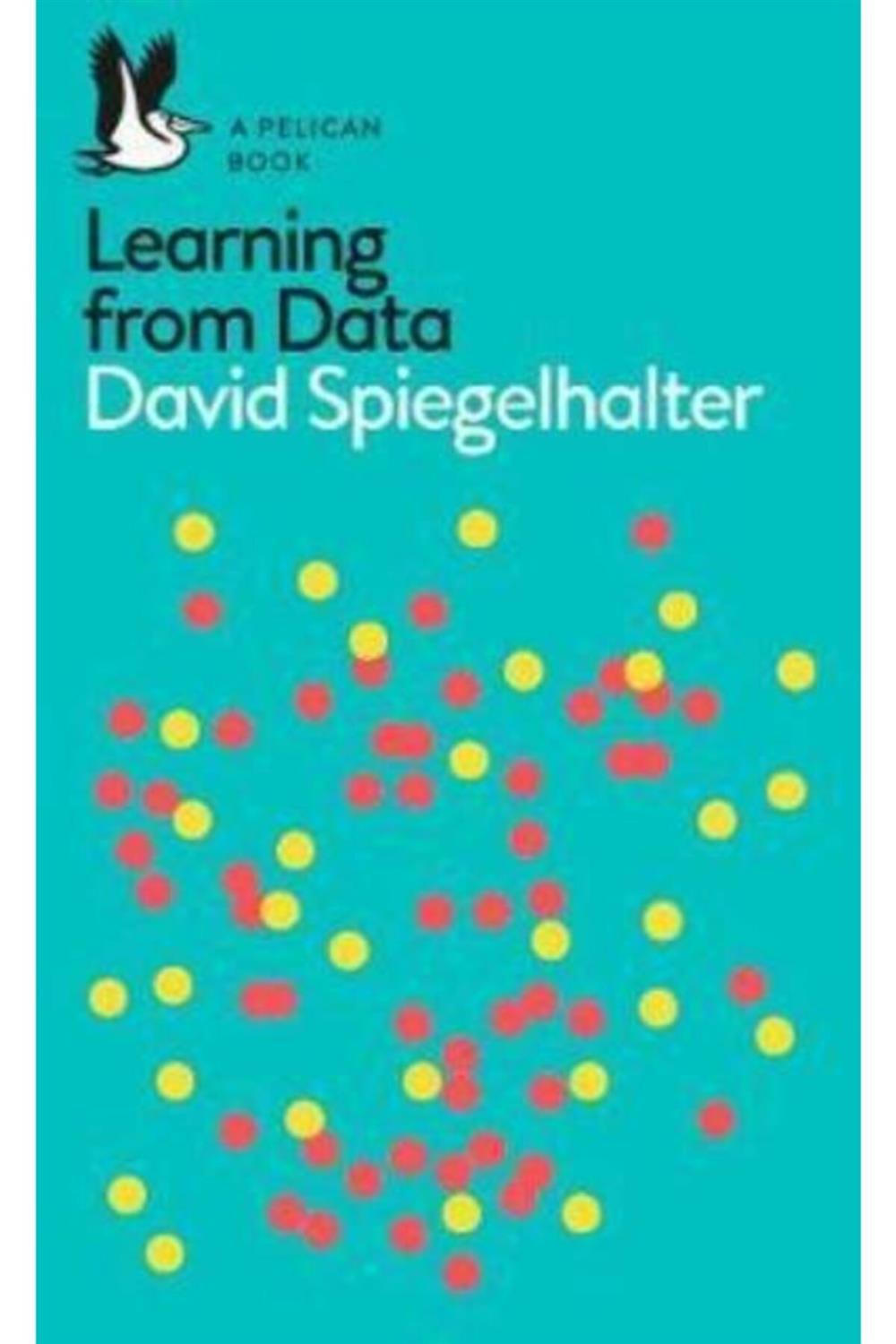The Art Of Statistics: Learning From Data